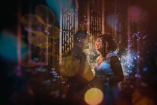 Le Petit Chateau Wedding Photography - 21 July 2019