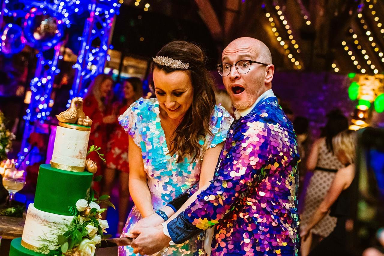 North East Wedding Photographer