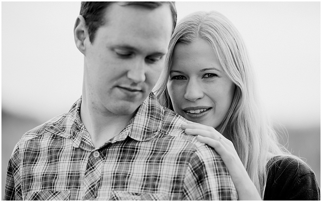 hardwick hall park engagement shoot rachel simon 0004