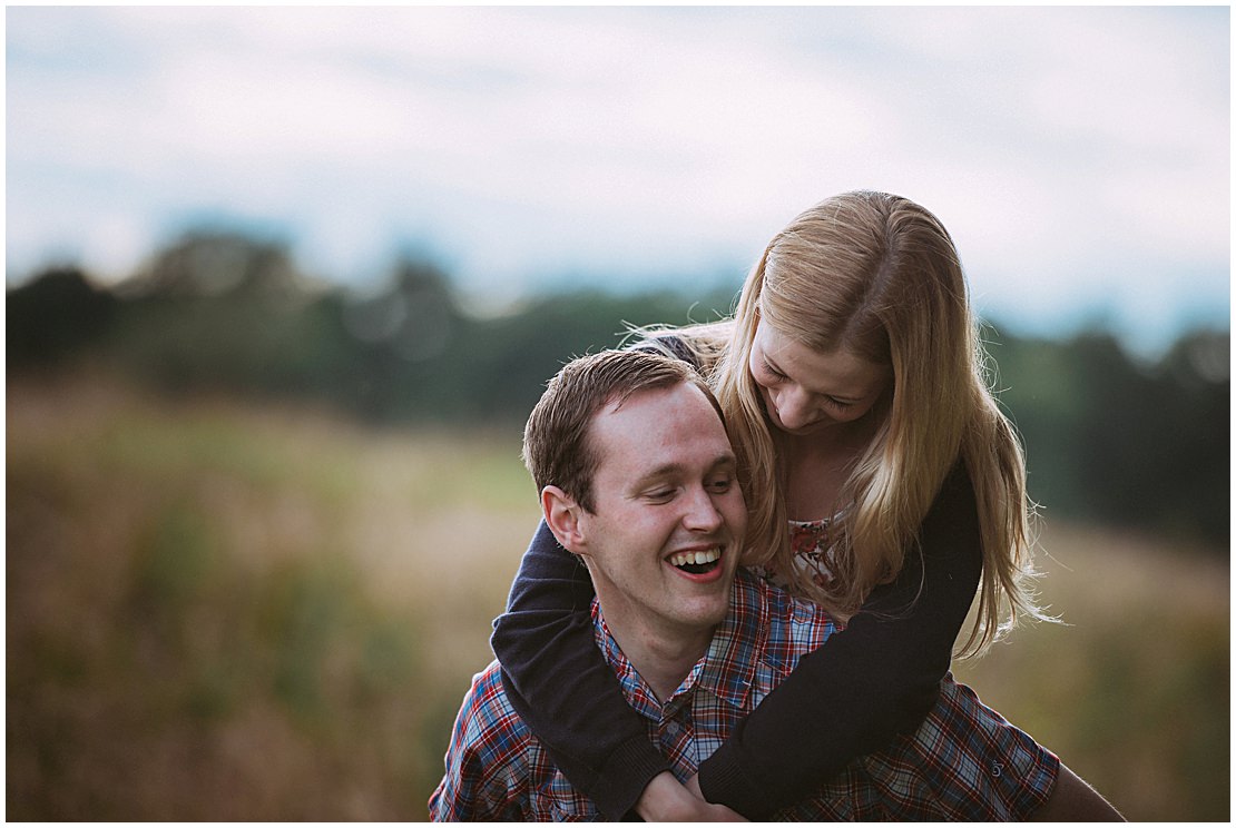 hardwick hall park engagement shoot rachel simon 0006