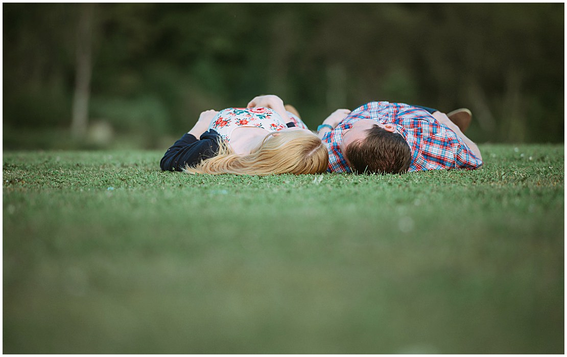 hardwick hall park engagement shoot rachel simon 0010