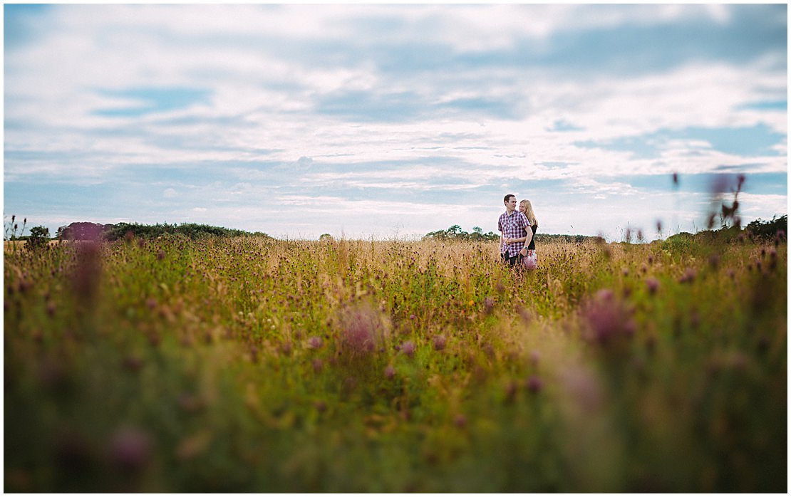 hardwick hall park engagement shoot rachel simon 0011