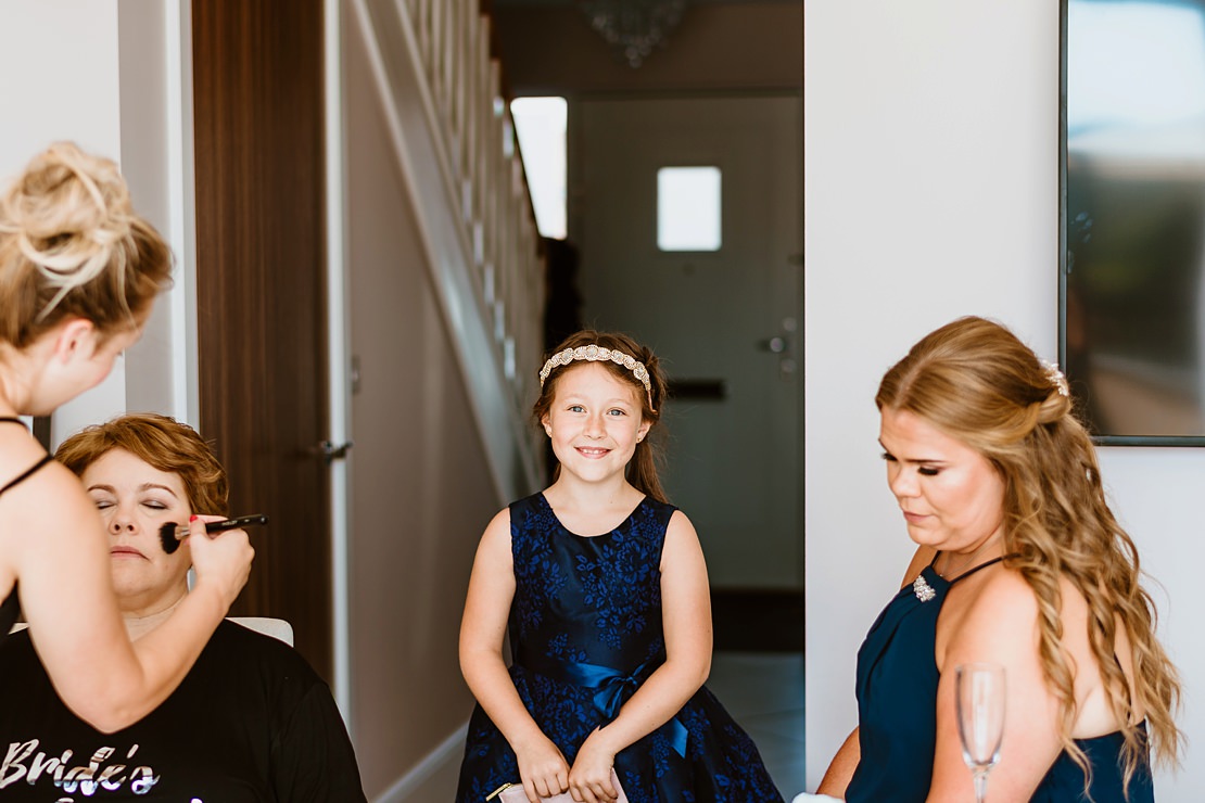 hallgarth manor wedding photography 0013