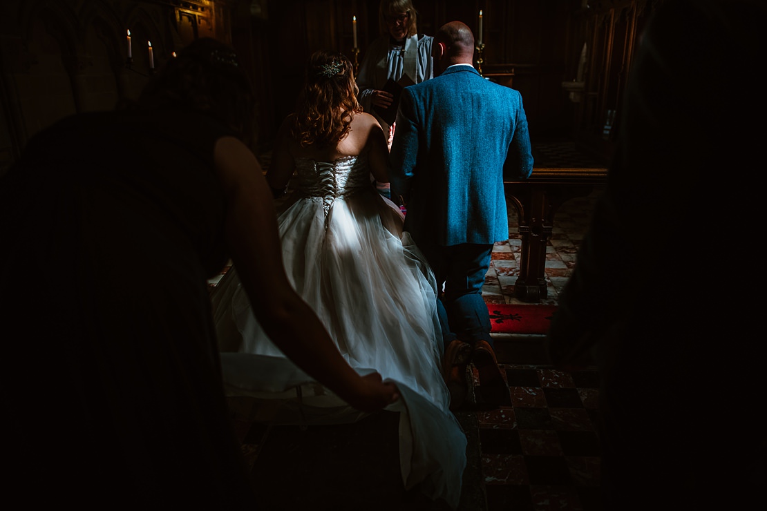 hallgarth manor wedding photography 0098