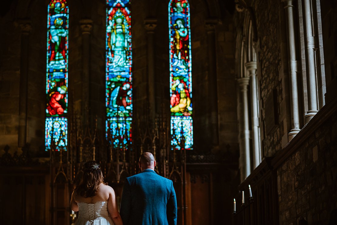 hallgarth manor wedding photography 0108