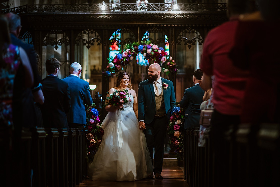 hallgarth manor wedding photography 0109