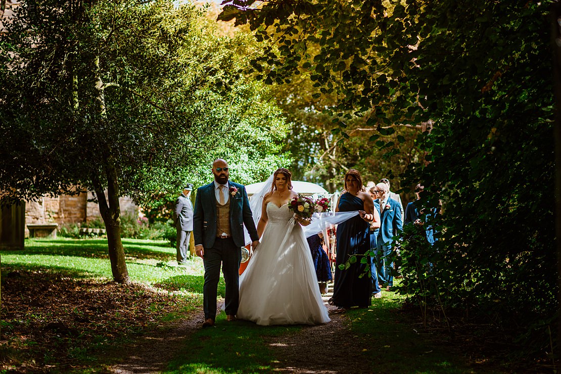 hallgarth manor wedding photography 0129