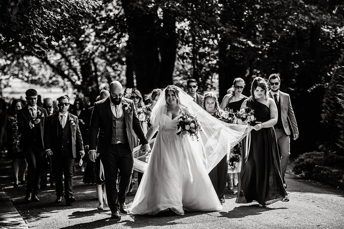 hallgarth manor wedding photography 0134