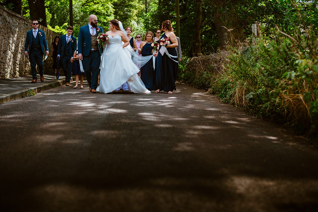 hallgarth manor wedding photography 0139