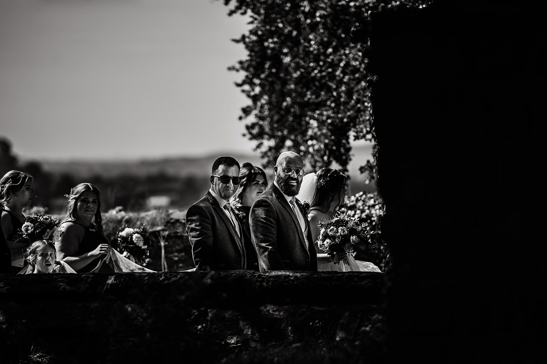 hallgarth manor wedding photography 0140