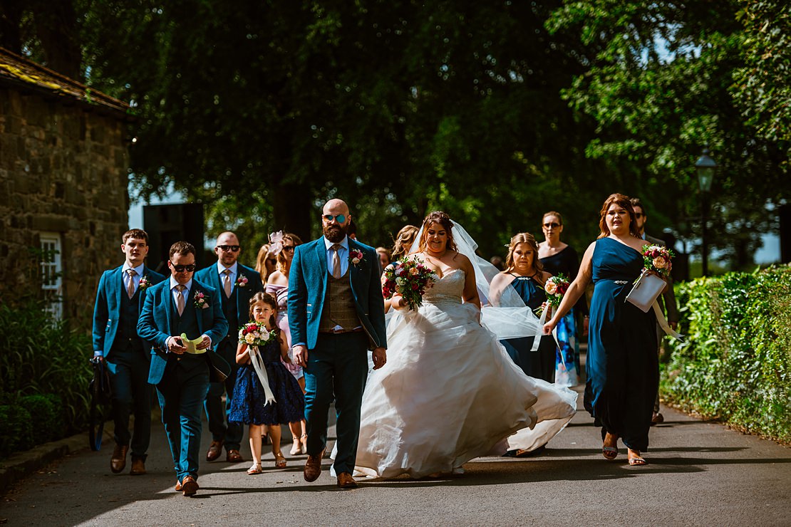 hallgarth manor wedding photography 0142