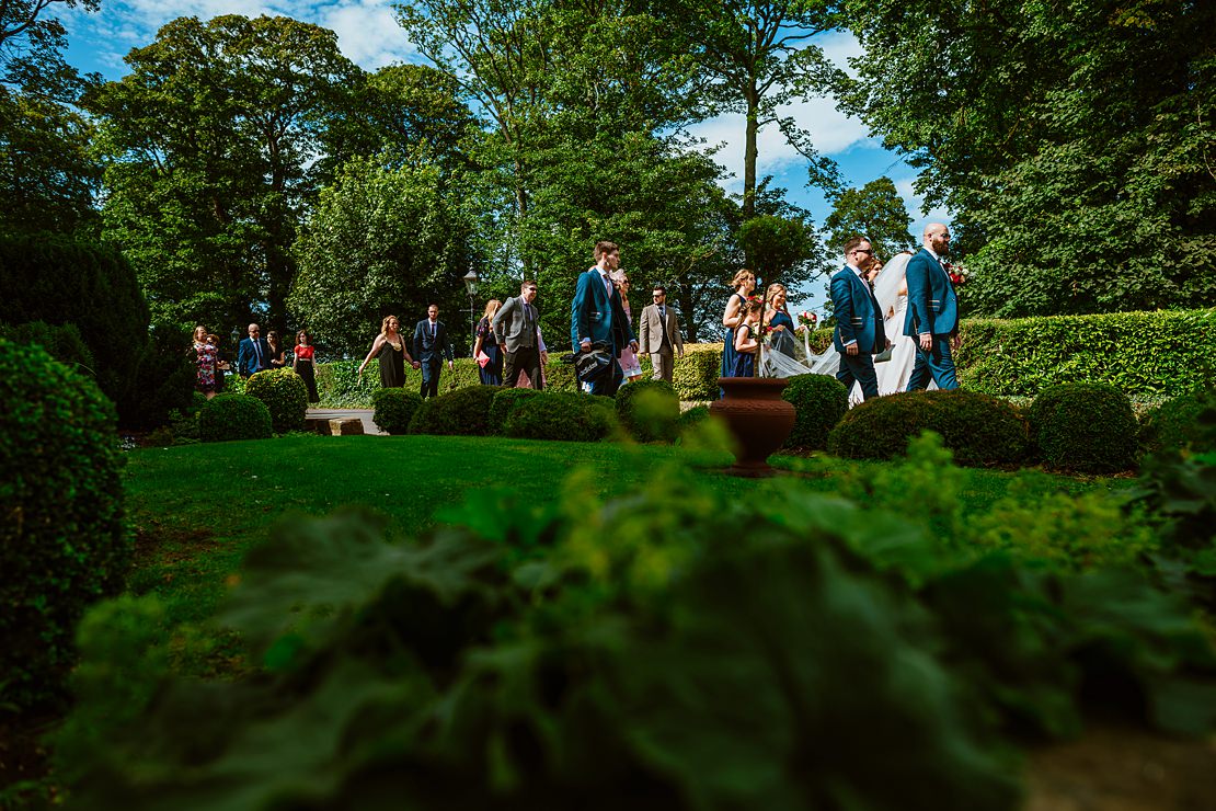 hallgarth manor wedding photography 0143