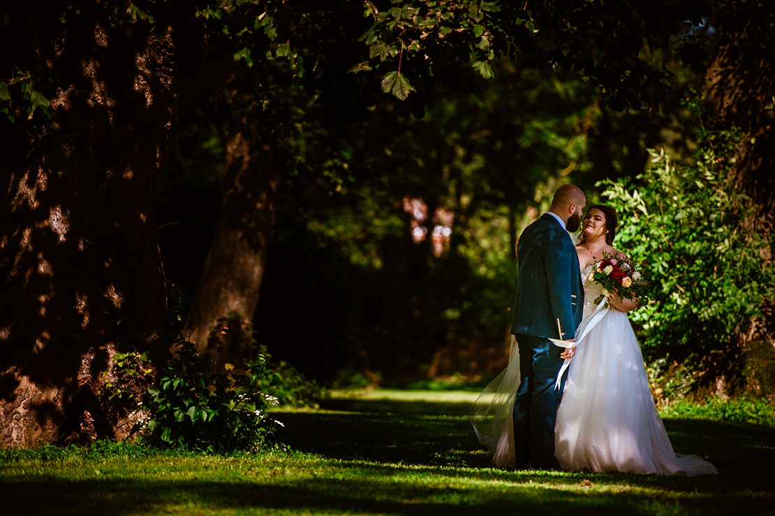 hallgarth manor wedding photography 0159