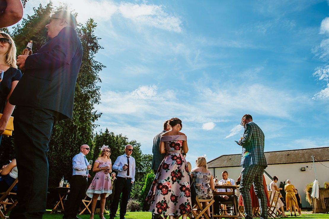 hallgarth manor wedding photography 0167