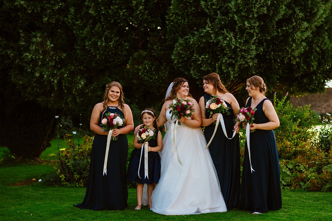 hallgarth manor wedding photography 0183