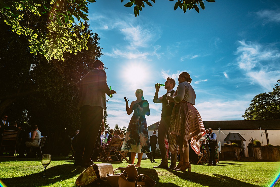 hallgarth manor wedding photography 0191