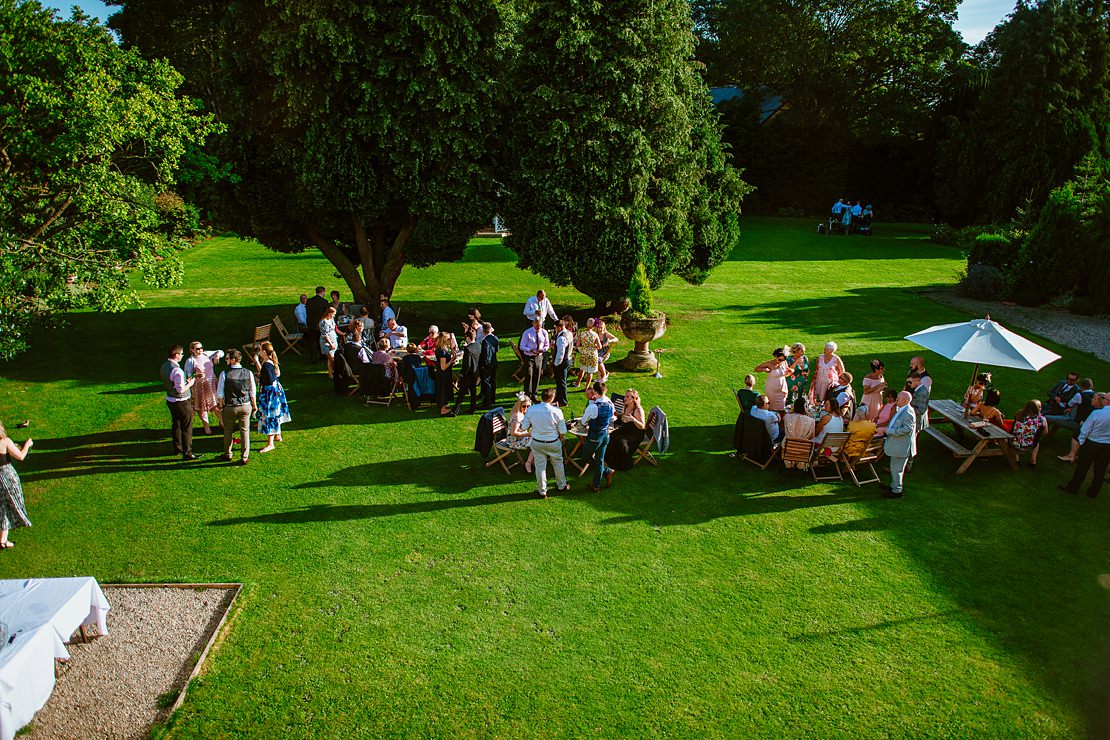 hallgarth manor wedding photography 0199