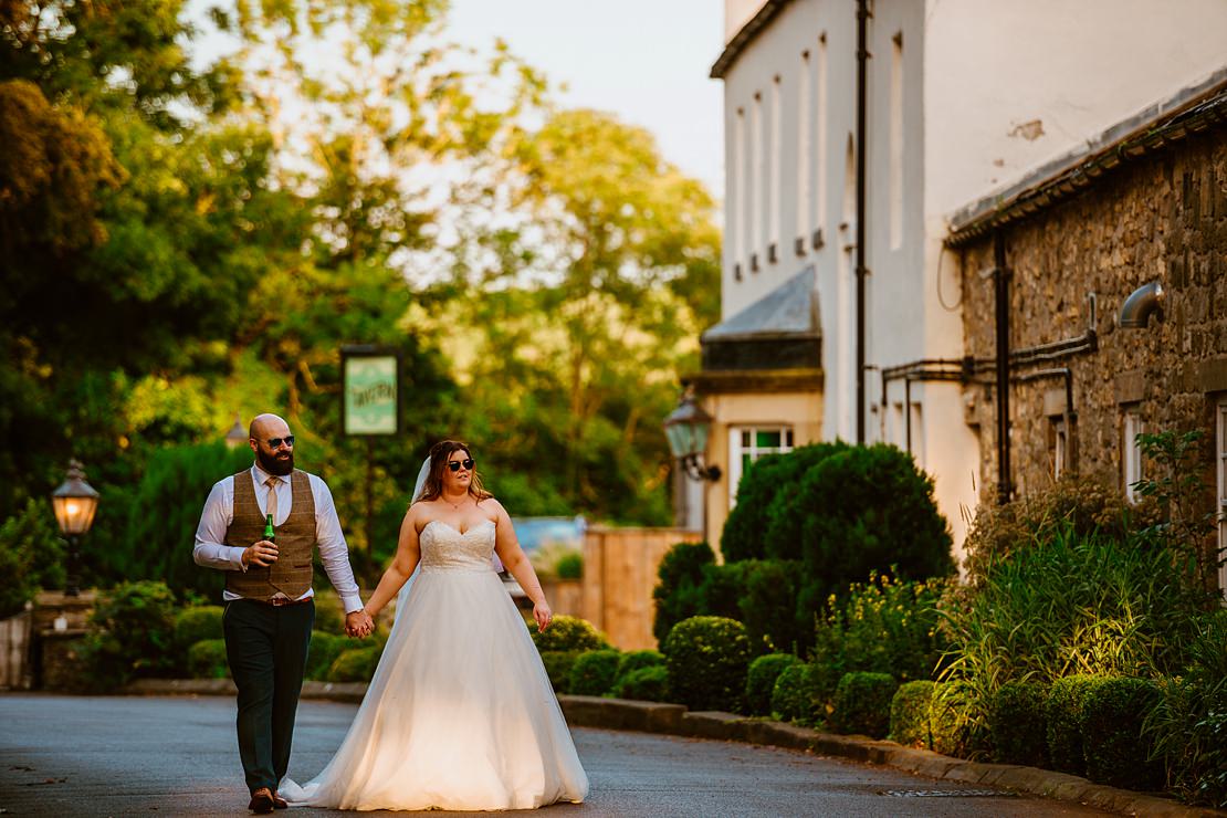 hallgarth manor wedding photography 0208