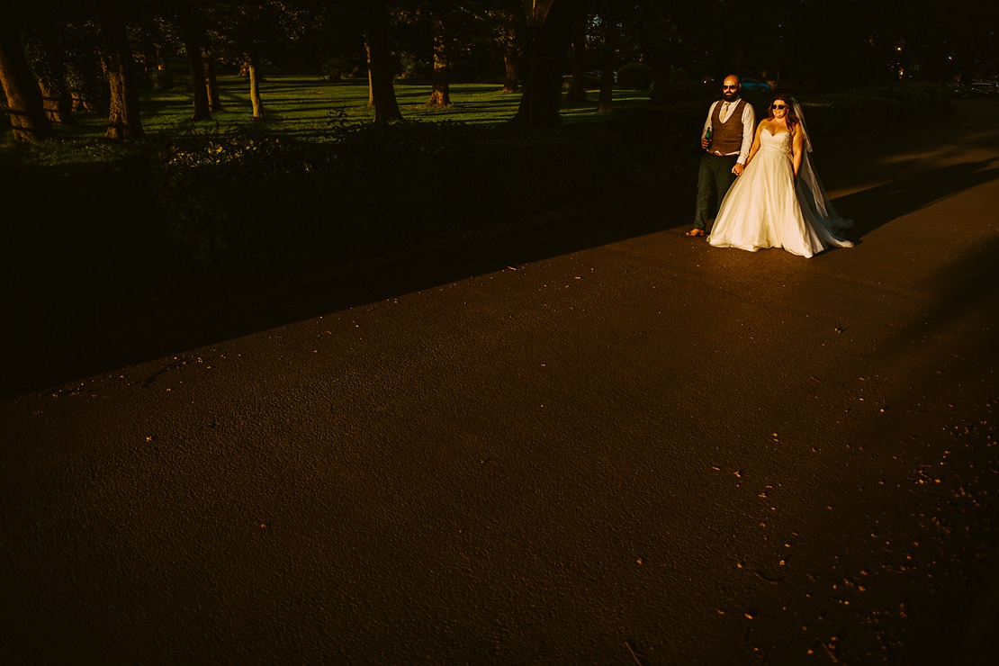 hallgarth manor wedding photography 0209