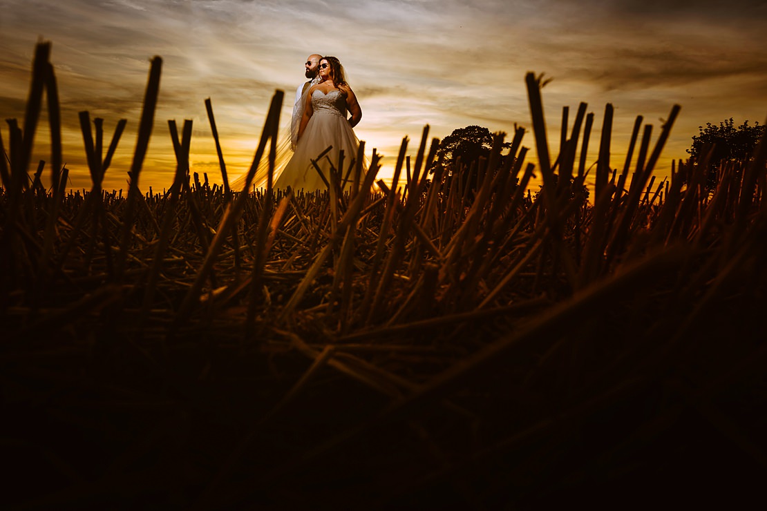 hallgarth manor wedding photography 0215