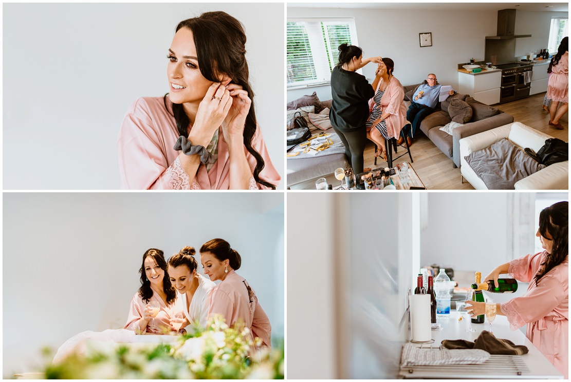 Bolton Abbey Tithe Barn Wedding Photographer 0011