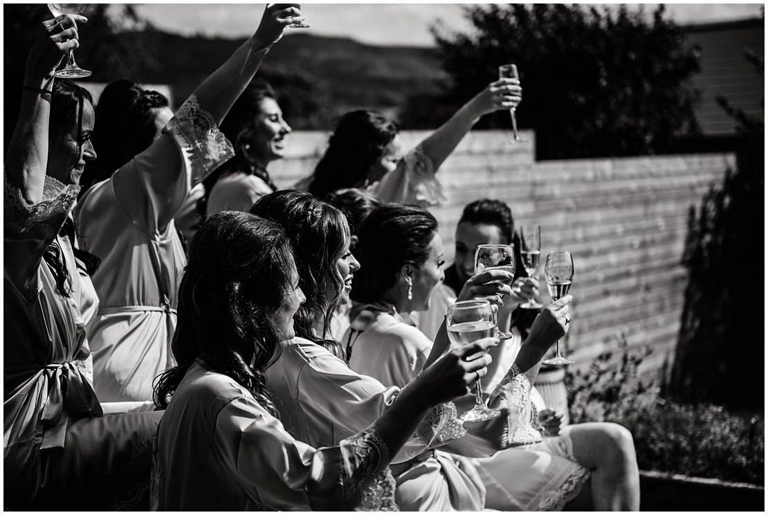 Bolton Abbey Tithe Barn Wedding Photographer 0019