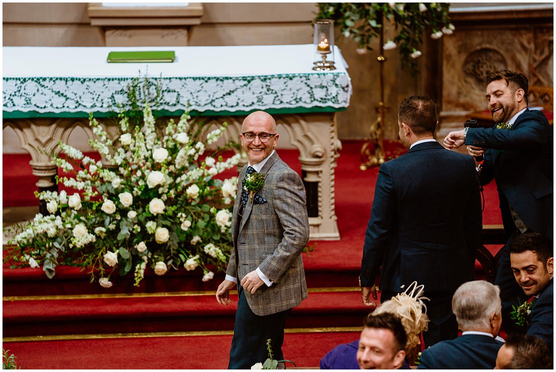 Bolton Abbey Tithe Barn Wedding Photographer 0039