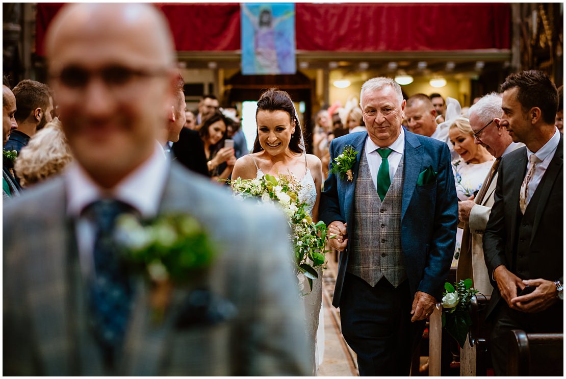 Bolton Abbey Tithe Barn Wedding Photographer 0046