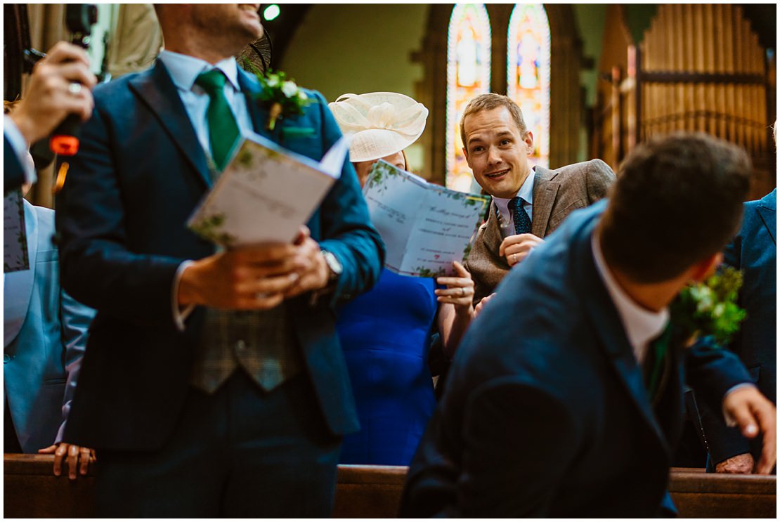 Bolton Abbey Tithe Barn Wedding Photographer 0049