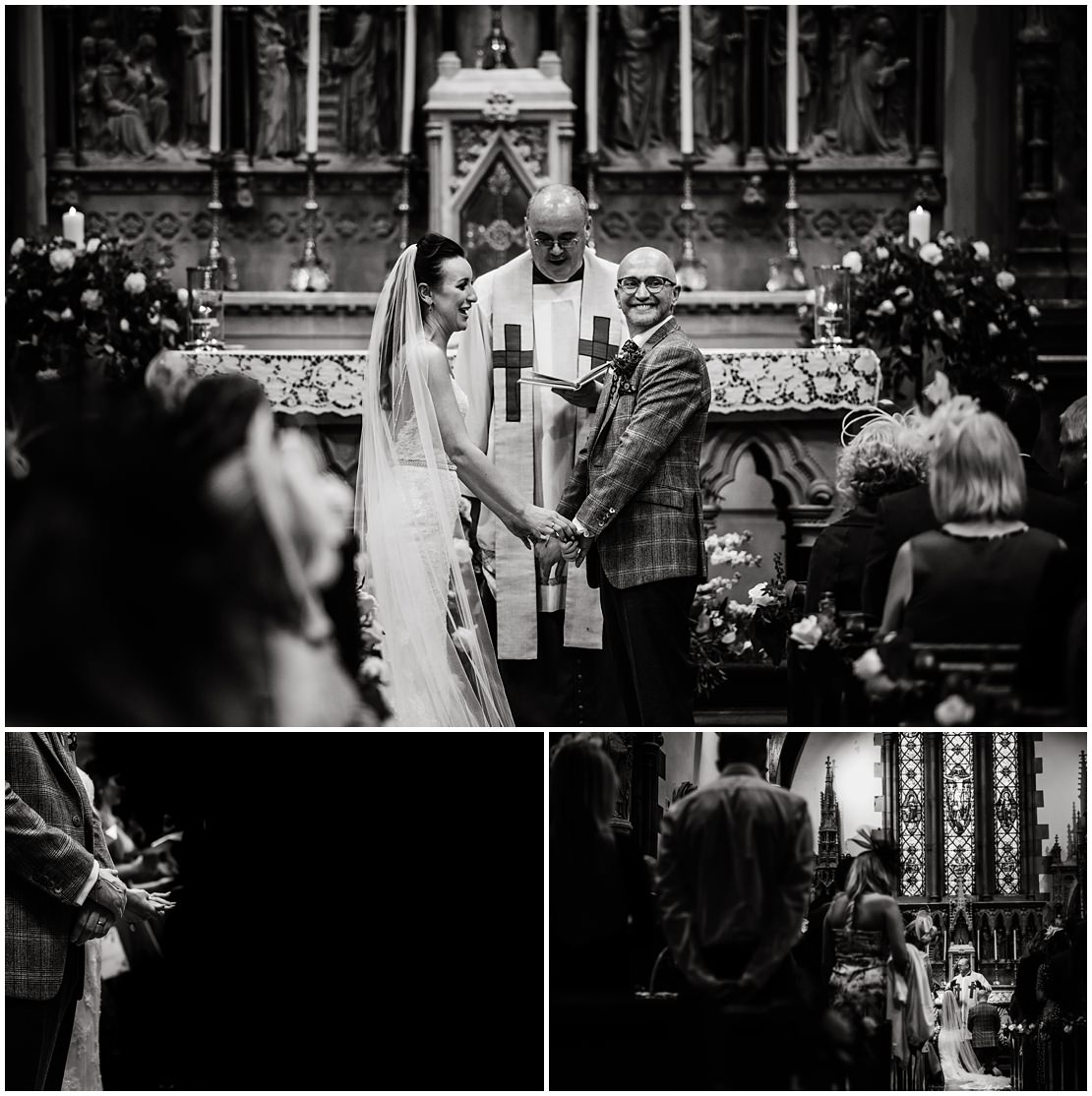 Bolton Abbey Tithe Barn Wedding Photographer 0066