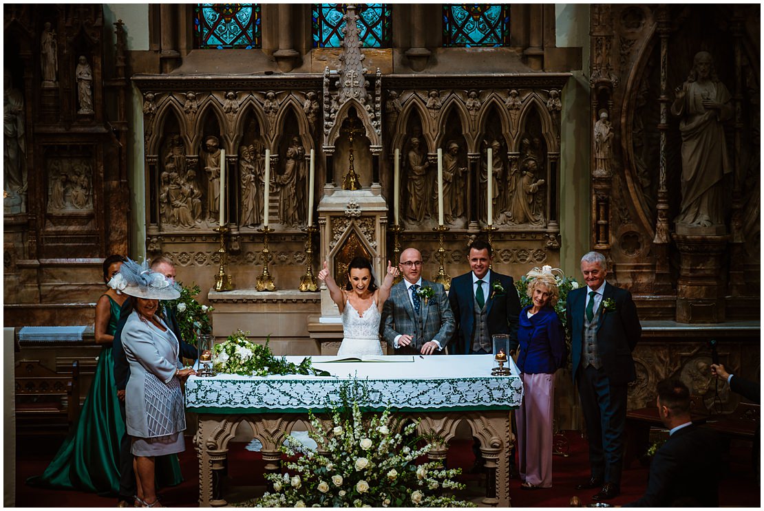 Bolton Abbey Tithe Barn Wedding Photographer 0067