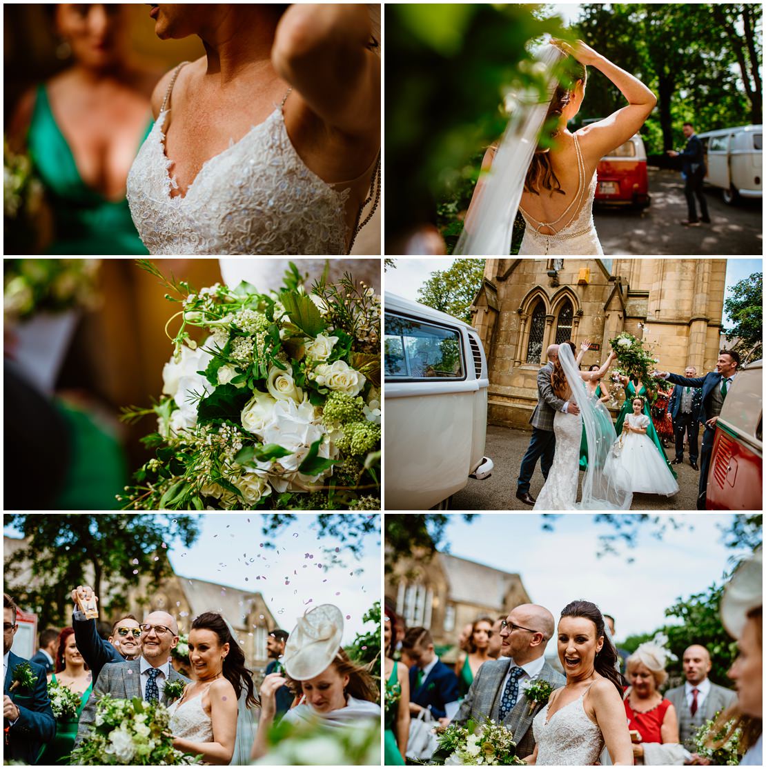 Bolton Abbey Tithe Barn Wedding Photographer 0074