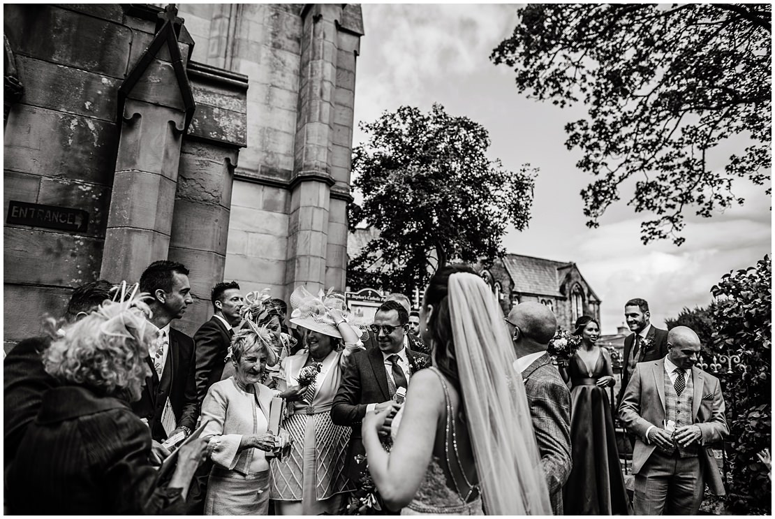 Bolton Abbey Tithe Barn Wedding Photographer 0076