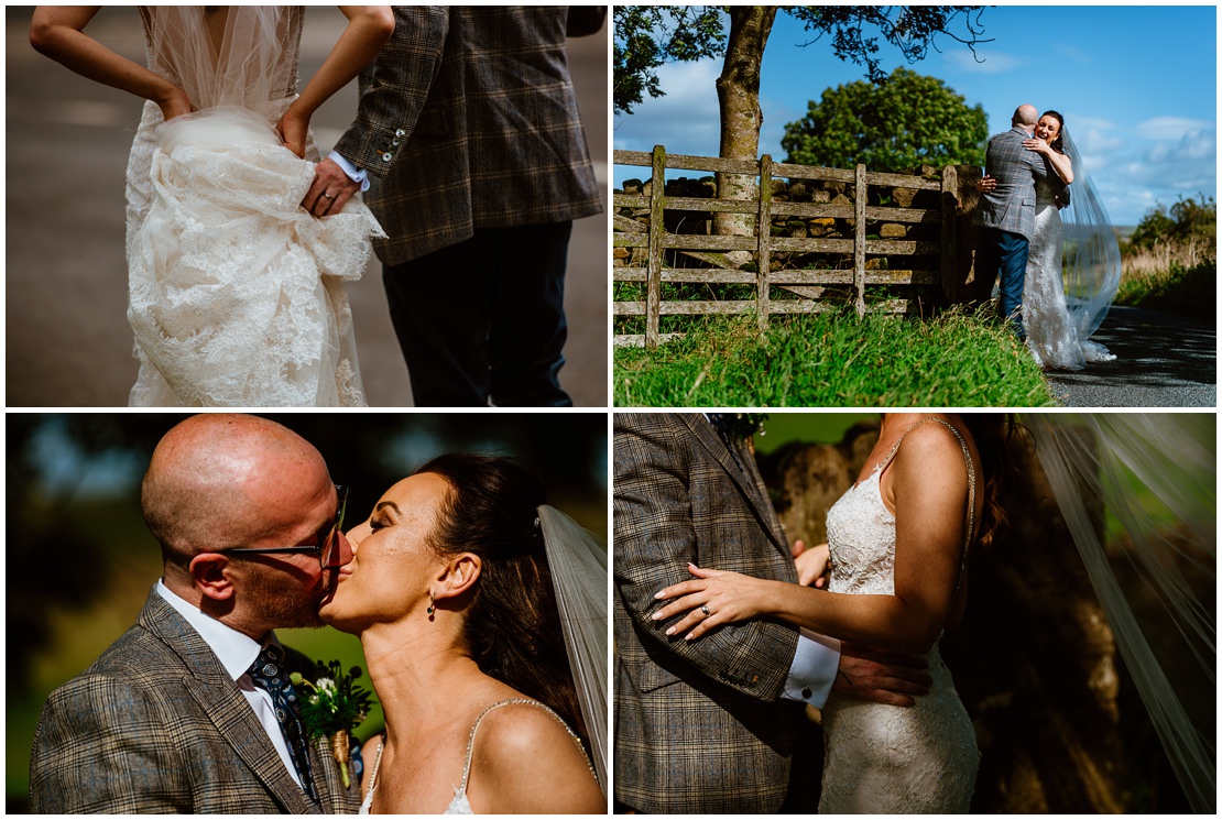 Bolton Abbey Tithe Barn Wedding Photographer 0079