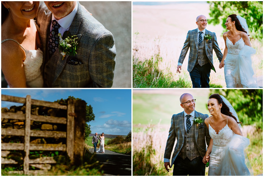 Bolton Abbey Tithe Barn Wedding Photographer 0080