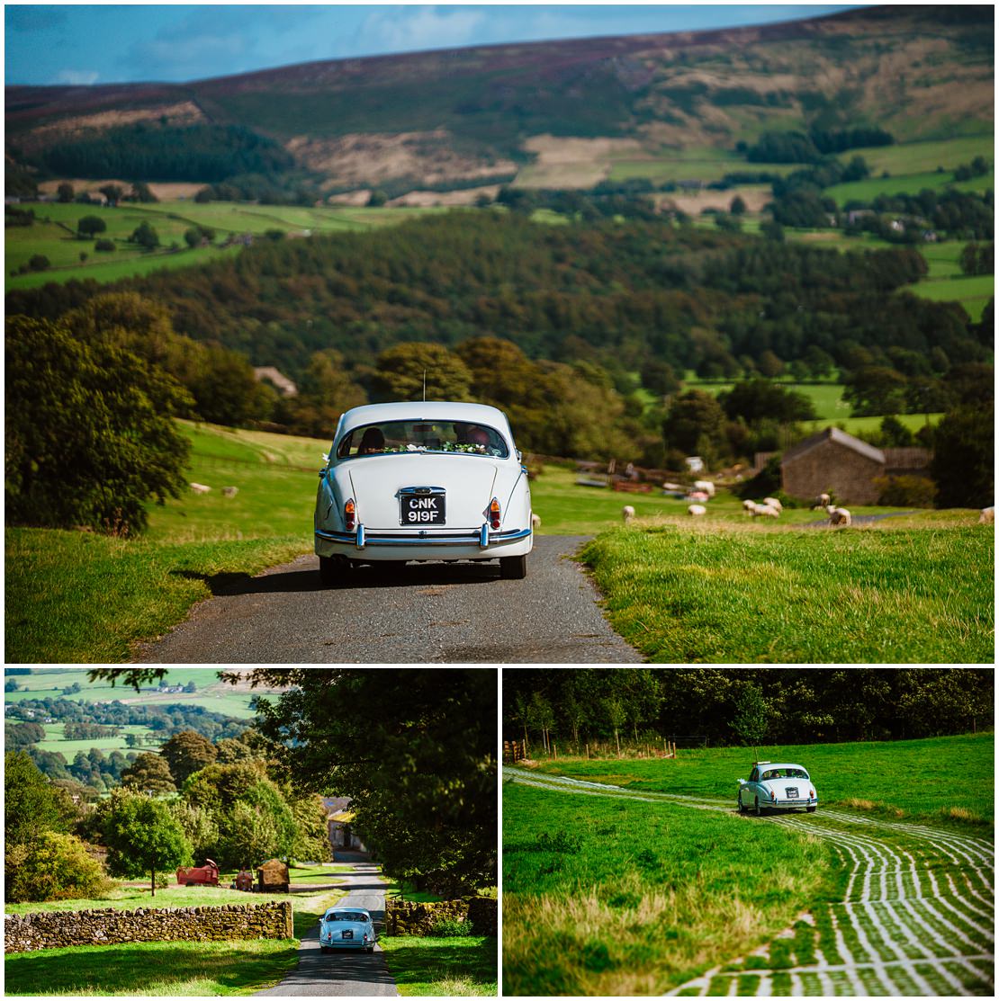 Bolton Abbey Tithe Barn Wedding Photographer 0082