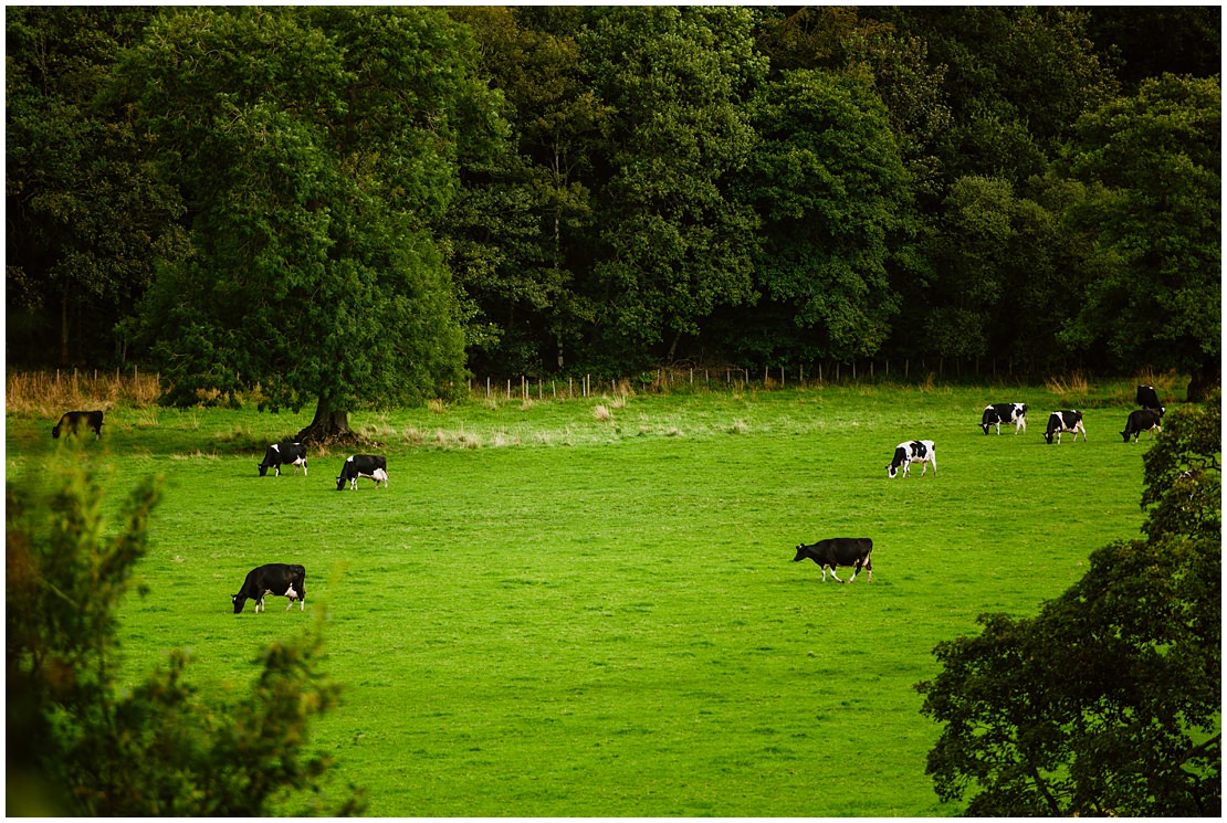 Bolton Abbey Tithe Barn Wedding Photographer 0097