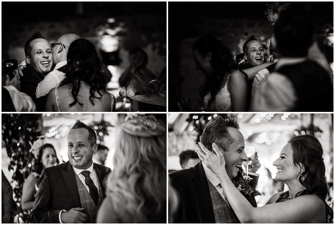 Bolton Abbey Tithe Barn Wedding Photographer 0133