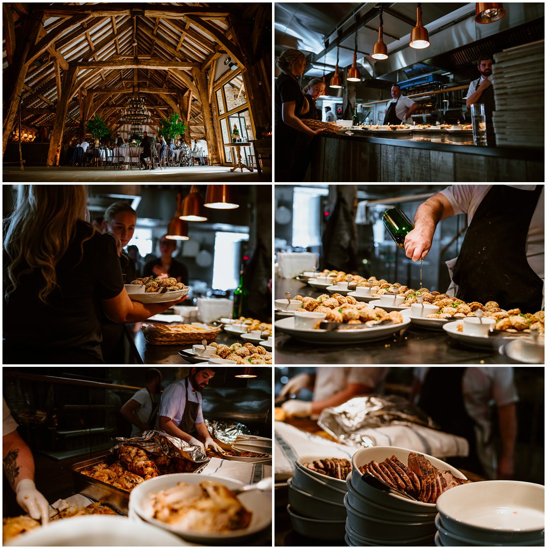 Bolton Abbey Tithe Barn Wedding Photographer 0137