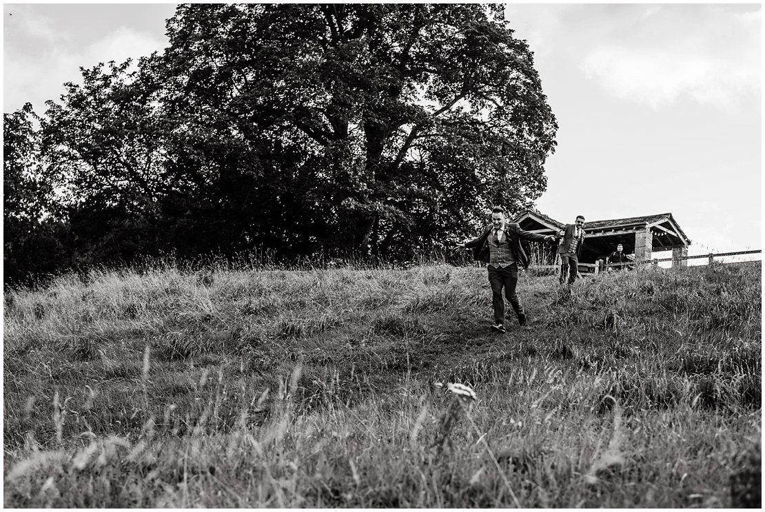 Bolton Abbey Tithe Barn Wedding Photographer 0142