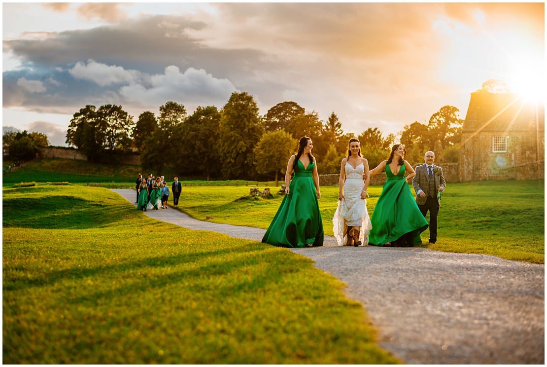 Bolton Abbey Tithe Barn Wedding Photographer 0146