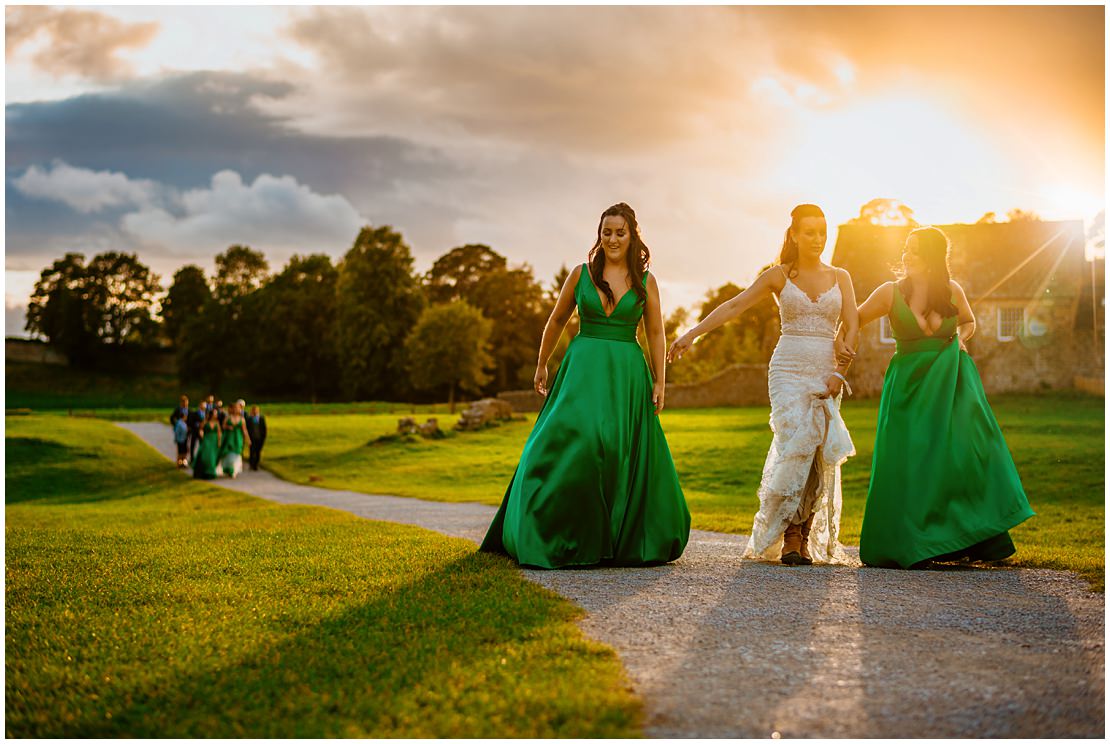 Bolton Abbey Tithe Barn Wedding Photographer 0147