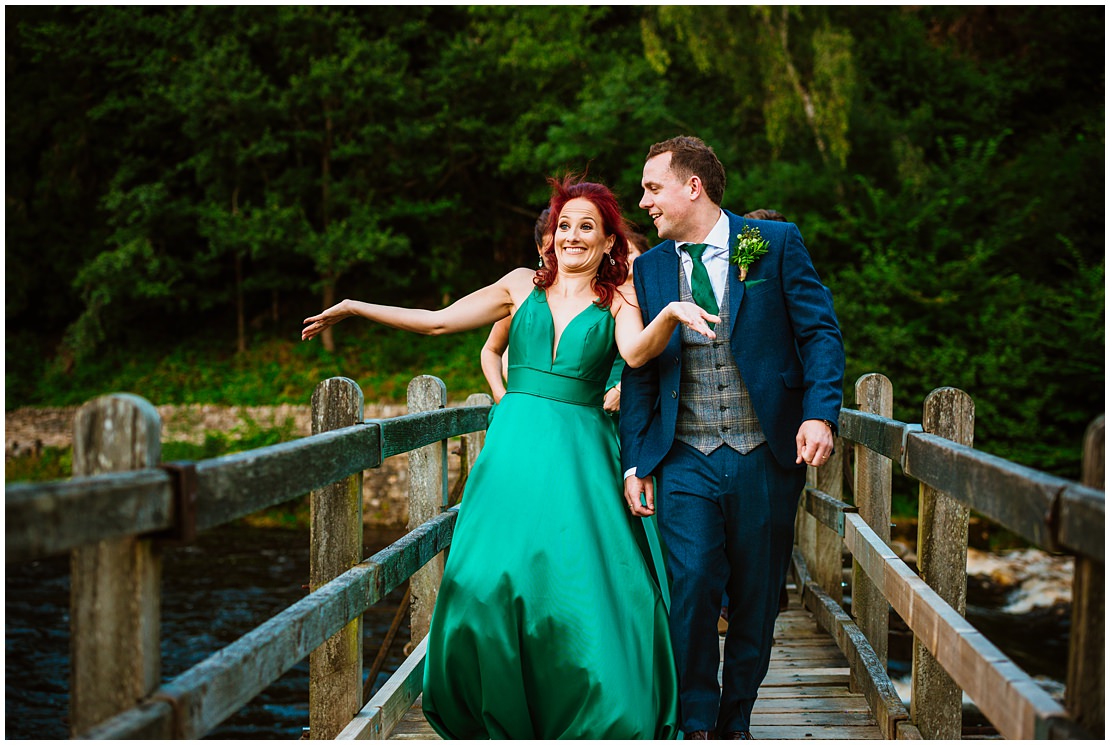 Bolton Abbey Tithe Barn Wedding Photographer 0151