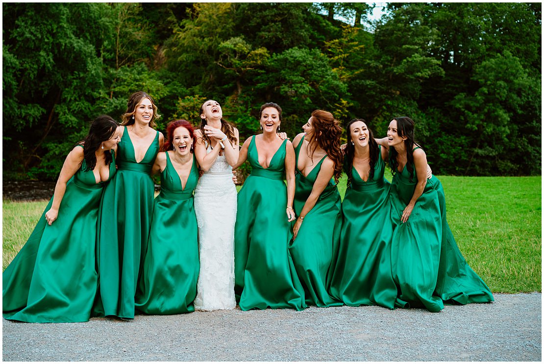 Bolton Abbey Tithe Barn Wedding Photographer 0152