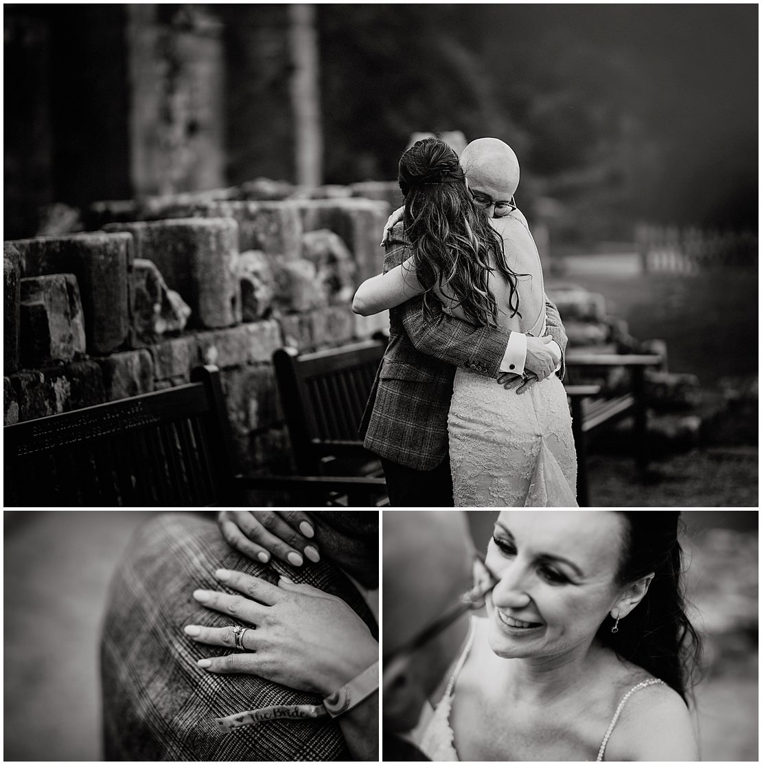 Bolton Abbey Tithe Barn Wedding Photographer 0154