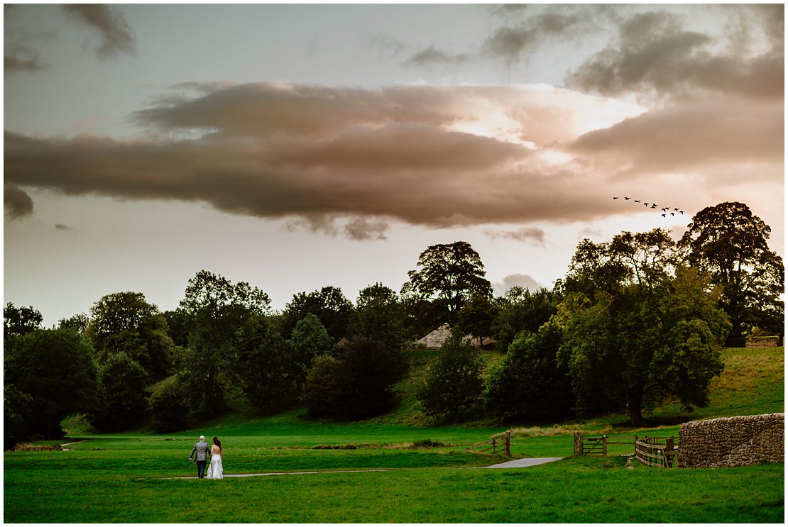 Bolton Abbey Tithe Barn Wedding Photographer 0162