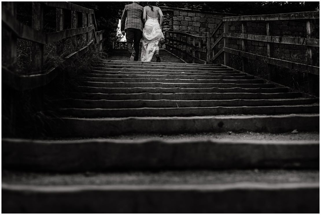 Bolton Abbey Tithe Barn Wedding Photographer 0164