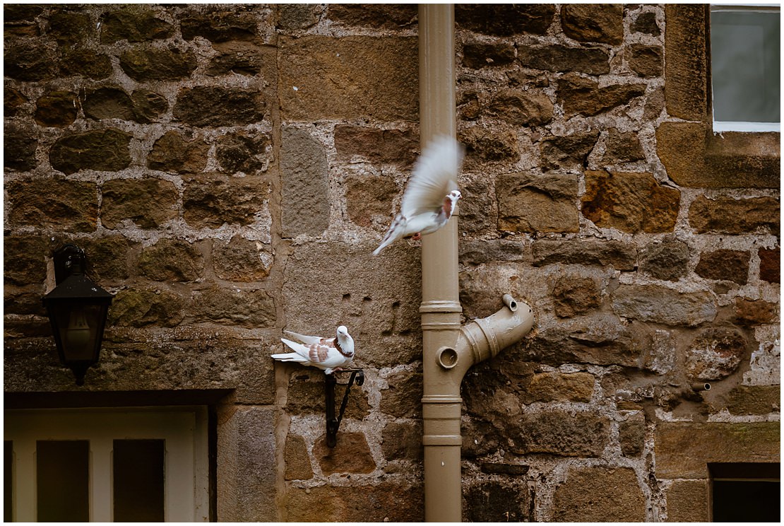 Bolton Abbey Tithe Barn Wedding Photographer 0165