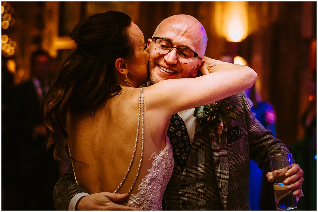 Bolton Abbey Tithe Barn Wedding Photographer 0170