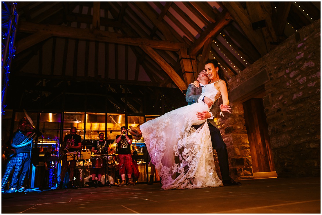 Bolton Abbey Tithe Barn Wedding Photographer 0172